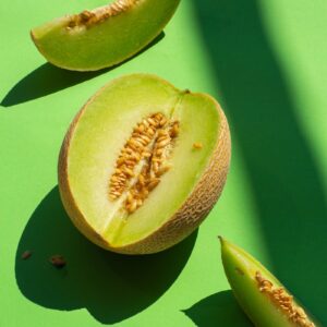 Cantaloupe Seeds