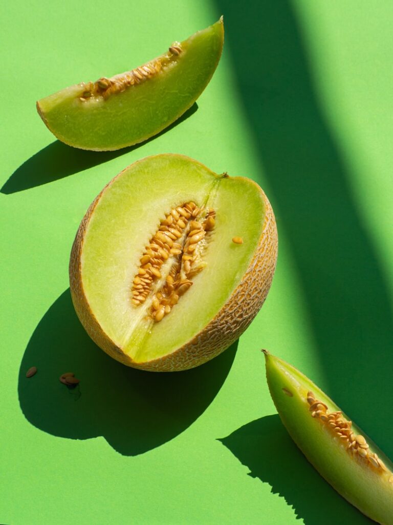 Cantaloupe Seeds