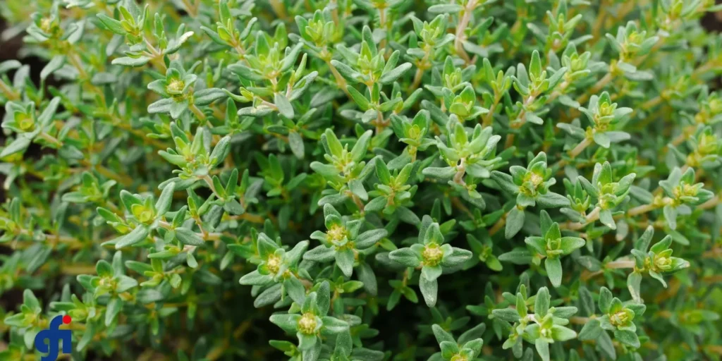 Thyme Seeds