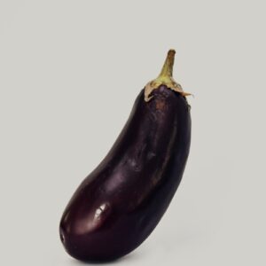 Eggplant Seeds - Black Beauty