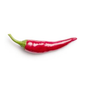 Scotch Bonnet Pepper Seeds